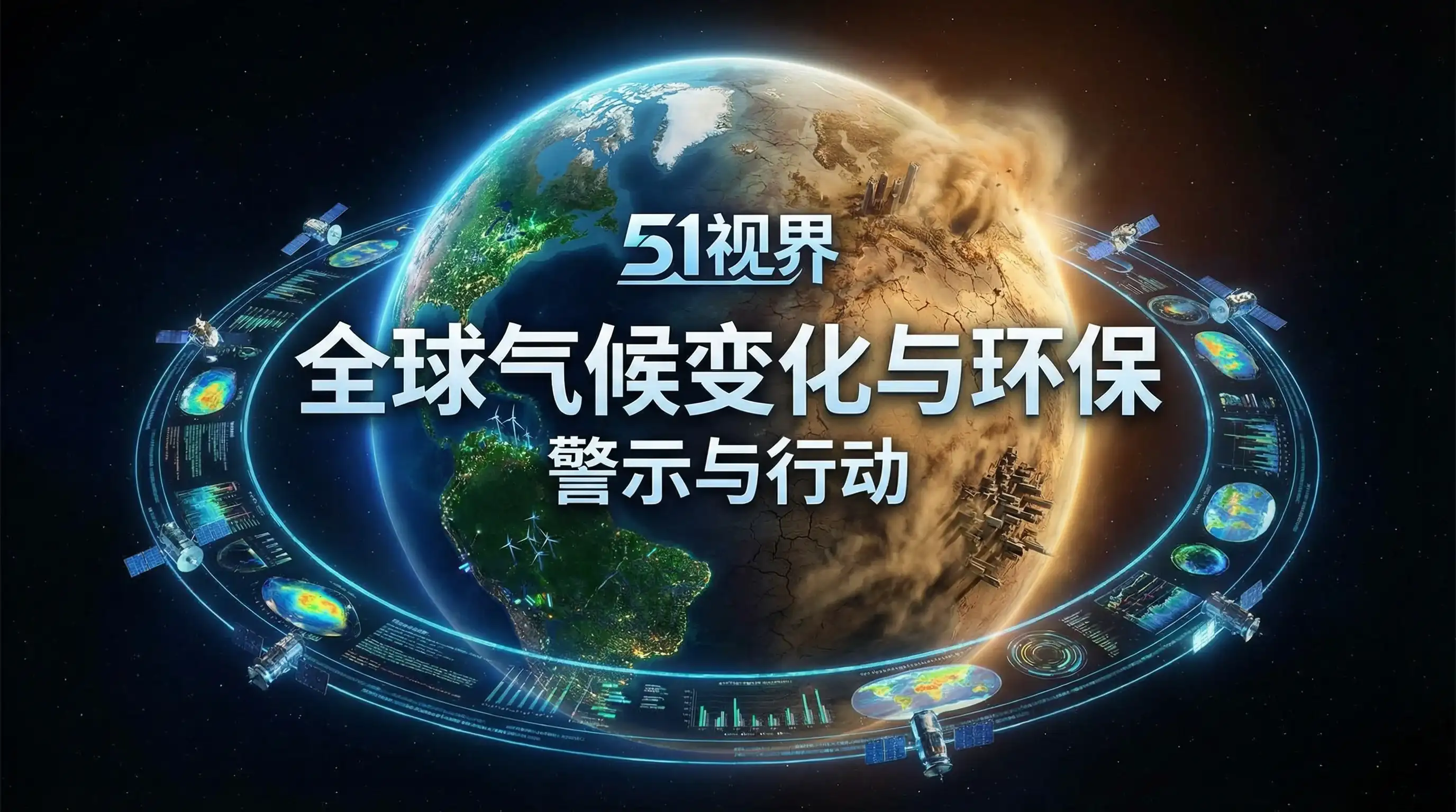全球气候变化与环保专题 - 最新美国ZOOM动物_农场 环境关注